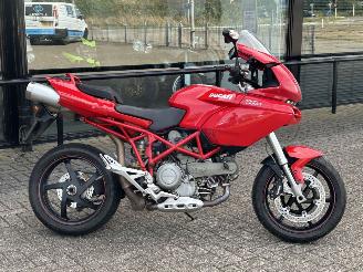 Ducati Multistrada 1000 DS picture 2