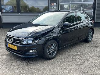 škoda osobní automobily Volkswagen Polo 1.0 TSI Comfortline Business 2019/8