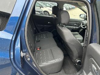Dacia Duster 1.3 TCe Prestige picture 12