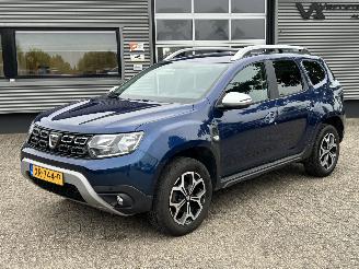 škoda osobní automobily Dacia Duster 1.3 TCe Prestige 2019/3