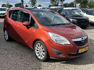 Opel Meriva 1.4 Turbo Edition picture 7