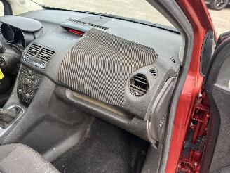 Opel Meriva 1.4 Turbo Edition picture 16