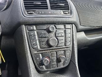 Opel Meriva 1.4 Turbo Edition picture 25