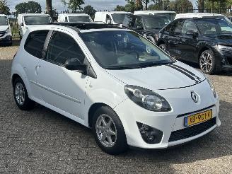 Renault Twingo 1.2-16V Dynamique Automaat picture 7