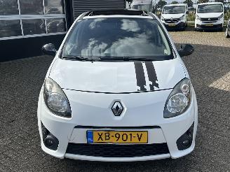 Renault Twingo 1.2-16V Dynamique Automaat picture 8