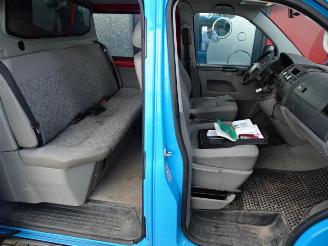 Volkswagen Transporter 2.5 TDI 340 Budgetline DC airco picture 5