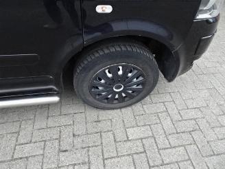 Volkswagen Transporter 2.0 TDI L1H1 BM 2 x schuifdeur Trendline 3 zits picture 24