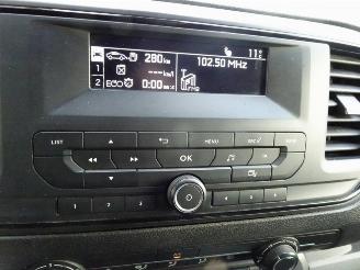 Peugeot Expert 231C 2.0 BlueHDI 120 Pro 3 zits 132888 km 2 x schuifdeur picture 14