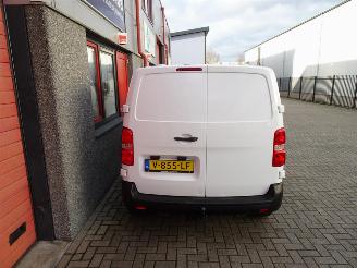 Peugeot Expert 231C 2.0 BlueHDI 120 Pro 3 zits 132888 km 2 x schuifdeur picture 25