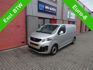 ocasión vehículos comerciales Peugeot Expert 227S 2.0 BlueHDI 180 Premium Pack 3 zits 2018/7