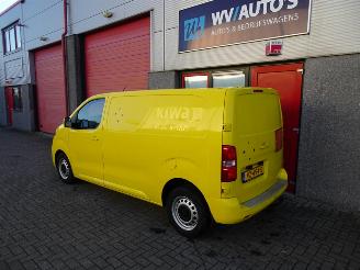 Peugeot Expert 231S 2.0 BlueHDI 120 Pro 3 zits airco picture 2