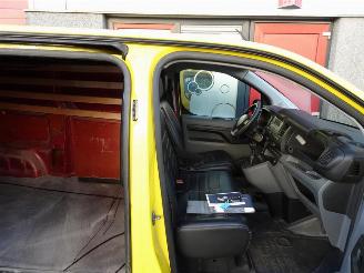 Peugeot Expert 231S 2.0 BlueHDI 120 Pro 3 zits airco picture 23