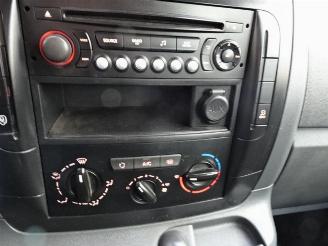 Peugeot Expert 229 2.0 HDI L2H1 DC Profit+ airco picture 8