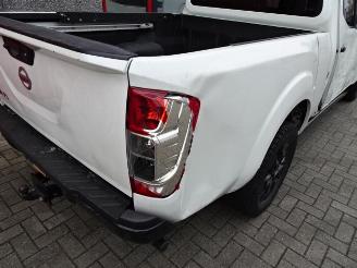 Nissan Navara NISSAN 2.3 190 pk 5 zitter automaat picture 10
