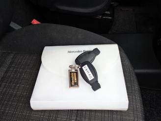 Mercedes Vito 109 CDI Functional airco rijdbare schade picture 23