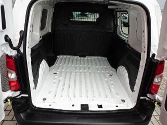 Citroën Berlingo 1.5 BlueHDI Club airco navi 117175 km !!!!!! picture 15
