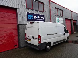 Fiat Ducato 35 2.3 MultiJet L3H2 koelwagen dag en nacht 3 zits picture 3