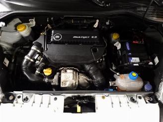 Fiat Fiorino 1.3 MJ SX airco schuifdeur picture 23