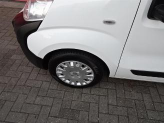 Fiat Fiorino 1.3 MJ SX airco schuifdeur picture 21