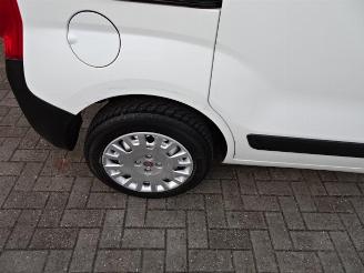 Fiat Fiorino 1.3 MJ SX airco schuifdeur picture 17