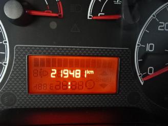Fiat Fiorino 1.3 MJ SX airco schuifdeur picture 19