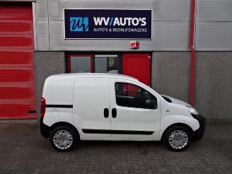 Fiat Fiorino 1.3 MJ SX airco schuifdeur picture 6