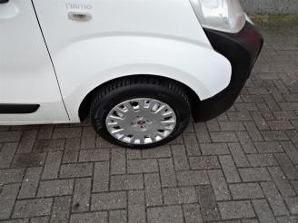 Fiat Fiorino 1.3 MJ SX airco schuifdeur picture 16
