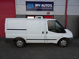 Ford Transit 300S 2.2 TDCI SHD 3 zits airco picture 6