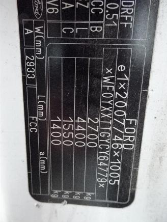 Ford Transit Custom 270 2.2 TDCI L1H1 Trend picture 26