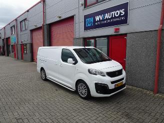 Peugeot Expert 2.0 BlueHDI 120 Long Premium inrichting 2 x schuifdeur picture 4