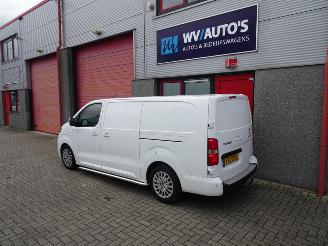 Peugeot Expert 2.0 BlueHDI 120 Long Premium inrichting 2 x schuifdeur picture 2