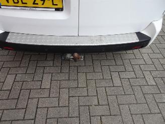 Peugeot Expert 2.0 BlueHDI 120 Long Premium inrichting 2 x schuifdeur picture 22