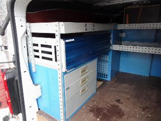 Peugeot Expert 2.0 BlueHDI 120 Long Premium inrichting 2 x schuifdeur picture 23