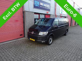 Ocazii auto utilitare Volkswagen Transporter 2.0 TDI L2H1 Highline navi / pdc/ cruis . ac 2019/5