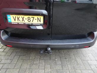 Peugeot Expert 1.5 BlueHDI 100 Standard Premium 3 zits airco picture 18