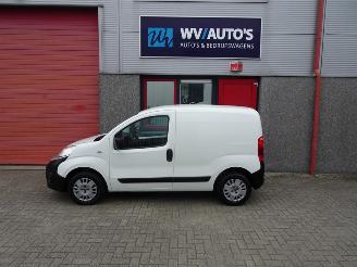 Fiat Fiorino 1.3 MJ SX schuifdeur airco 58819 km !!!!!!!! picture 5