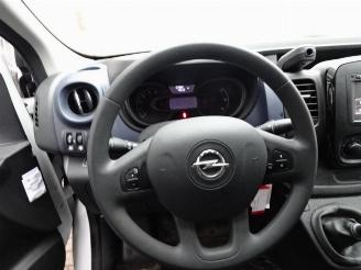 Opel Vivaro 1.6 CDTI L1H1 Innovation EcoFlex 123952 km !!!!!!!! picture 24