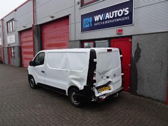 Opel Vivaro 1.6 CDTI L1H1 Innovation EcoFlex 123952 km !!!!!!!! picture 2