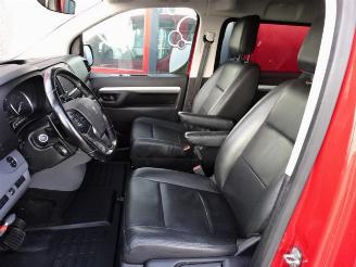 Peugeot Expert 231L 2.0 BlueHDI 180 DC Premium 180 PK LEER picture 8