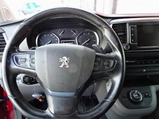 Peugeot Expert 231L 2.0 BlueHDI 180 DC Premium 180 PK LEER picture 19