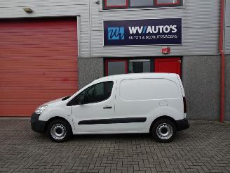 Peugeot Partner 120 1.6 HDi 75 L1 XR airco 3 zits 150053 km !!!!!!! picture 5