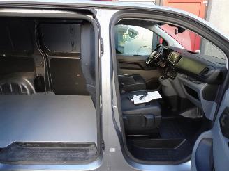 Toyota Proace Worker 2.0 D-4D Professional automaat airco 2 x schuifdeur lmv picture 24