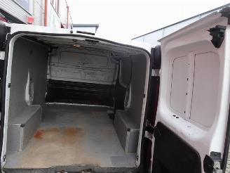 Renault Trafic 1.6 dCi T27 L1H1 Comfort 3 zits airco 109202 km !!!!!!! picture 24