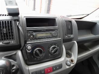 Fiat Ducato 33 2.2 MultiJet KH1 3 pers achterwaartse kipper 122052 km !!!!!!! picture 25