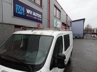 Fiat Ducato 30 2.3 MultiJet MH1 3 zits l2-h1 picture 20