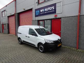 Renault Express 1.3 TCe 100 Comfort benzine uitvoering airco uniek picture 4