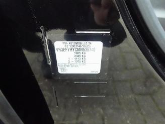 Peugeot Partner 1.5 BlueHDI Premium navi airco picture 28