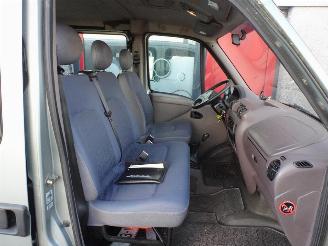 Opel Movano 2.2 DTi L1H1 DC airco 6 pers 2 x schuifdeur picture 9