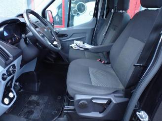 Ford Transit 350 2.2 TDCI L4H1 Ambiente picture 8