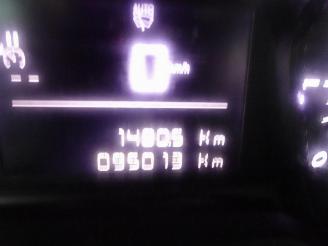 Peugeot Expert 2.0 BlueHDI 120 Standard Pro airco 95013 km !!!!!!!!!! picture 8